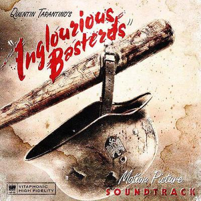 Quentin Tarantino's Inglourious Basterds Soundtrack