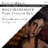 Rachmaninoff: Piano Concerto No.2, Paganini