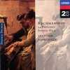 Rachmaninov: 24 Preludes/sonata No.2