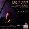 Rachmaninov: Piano Concerto No.1 - Rhapsody
