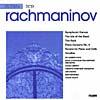 Rachmaninov: Symphonic Dances/piano Concerto No.4 (2cd)