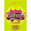 Radio Disney Party Jams: The Concert (music Dvd) (amaray Case)