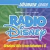 Radio Disney: Ultimate Jams (includes Dvs)