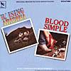 Raising Arizona/blood Simpler Soundtrack