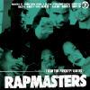 Rapmasters: From Tha Priority Vaults Vol.7
