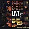 Ray Bryant: Live At The Basin Street