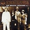 Rca Country Legends: The Bristol Sessions, Vol.1 (remaster)
