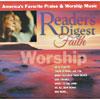 Reader's Digest Faith Series: Worship