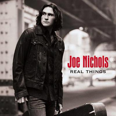 Real Things (with Exclusive Cmt Dvd)