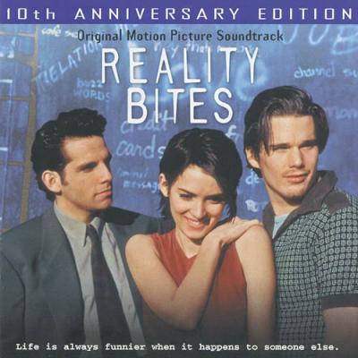 Reality Bites Soundtrack (10th Anniversary Edition)