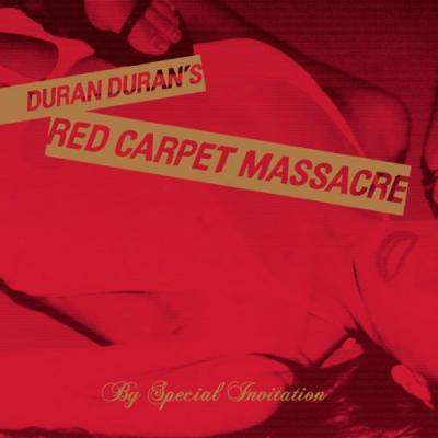 Red Carpet Massacre (deluxe Edition) (cd/dvd)