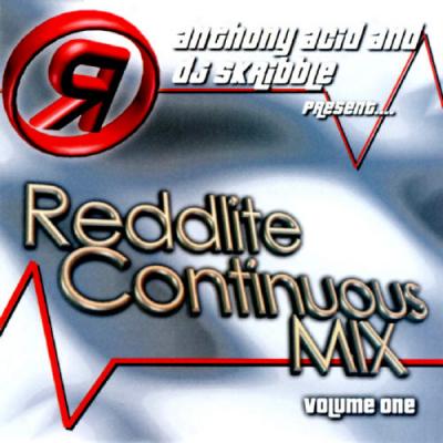 Reddlite Continuous Mix, Vol.1