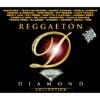Reggaeton Diamond Collection (2 Disc Box Set) (includes Dvd)