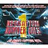 Reggaeton Number Ones (2 Disc Box Set) (includes Dvd)