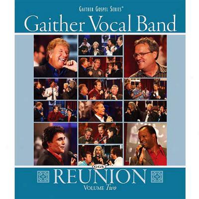 Reunion, Vol.2 (music Dvd)