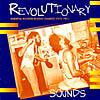 Revolutionary Sounds - Essential Rockers Reggae Classics (1973-1981)