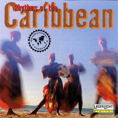 Rhythms Of The Caribbean