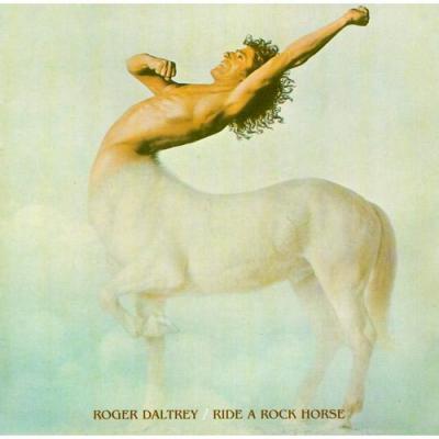 Ride A Rock Horse (remaster)