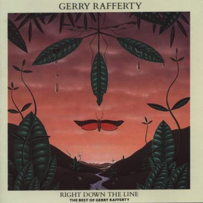 Rigt Down The Line: The Best Of Gerry Rafferty