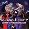 Road To The Riches: The Best Of The Purple City Mixtapes (edited)