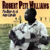 Robert Pete Williams, Vol.1: I'm Blue As A Man Can Be