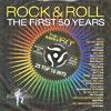Rock & Roll: The First 50 Years - The Early '60s