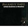 Rockabye Baby! Lullaby Renditions Of Metallica (cd Slipcwse)