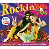Rockin' 60s & 70s (2cd )(includes Dvd) (digi-pak)