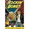 Rpckin' Bones: 1950''s Punk & Rockabilly (4 Disc Box Set) (remaster)