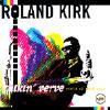 Roland Kirk: Talkin' Verve - Roots Of Acid Jazz