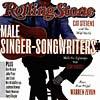 Rolling Stone Presents Male Singer-songwrirers (remaster)