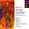 Rossini: Petite Messe Solennelle/sttabat Mater
