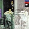Saint-saens: Piano Concertos Nos.1-5 (2cd) (remaster)