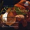 Saint-saens: The Sonatas For Violin And Piano