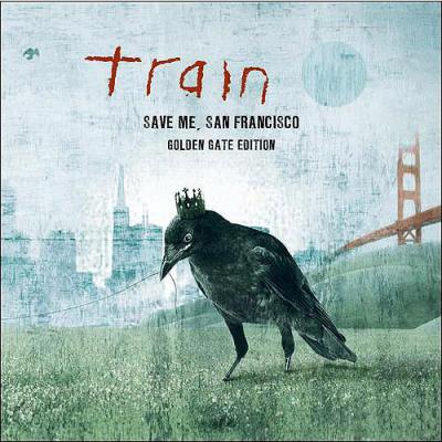 Save Me, San Francisco (deluxe Edition)