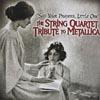 Say Your Prayers, Little One: The Row Quartet Tribute To Metallica