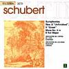 Schbert: Symphony No.8 & 9/mass No.6
