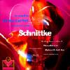 Schnittke: String Quartet No.3/piano Quintet/piano Quartet