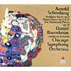 Schonberg: Piano & Orchestral Pieces