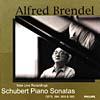 Schubert: Piano Sonatas D575, D894, D959, D960