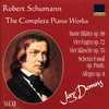 Schumann: Complete Piano Works Vol.12