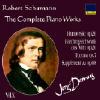 Schumann: Complete Piano Works Vol.10