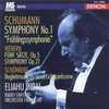 Schumann: Symphony No.1 - Op.38/fruhlingssymphonie