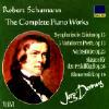 Schumann: The Complete Piano Works Vol.6