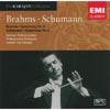 Schumann/brahms: Symphony No.4 (remaster)