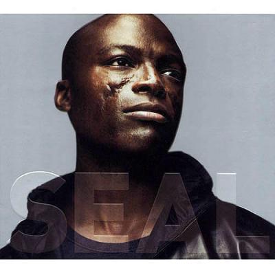 Seal Iv (cd/dvd)