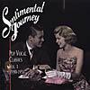 Sentimental Journey: Pop Vocal Classics Vol.3