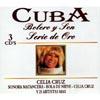Serie De Oro: Cuba Bolero Y Son (box Set)