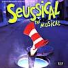 Seussical The Musical Soundtrack (cd Slipcase)