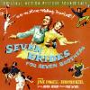 Seven Brides For Seven Brothers Soundtracks